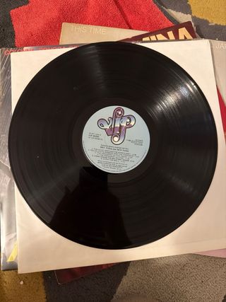 Vinile 1997: Fuga da New York