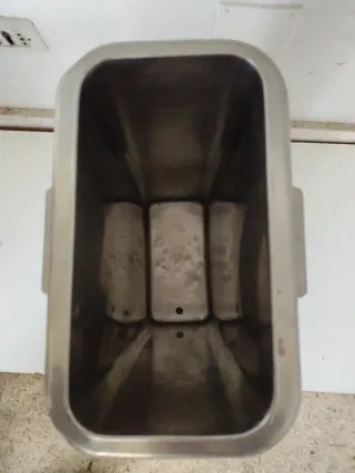 Termo Leche Acero Inoxidable con Grifo