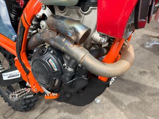 Akrapovic KTM 250/350 F 18-23