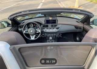 BMW Z4 28i 245cv 83.000km Aut