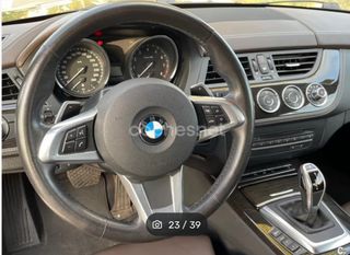 BMW Z4 28i 245cv 83.000km Aut