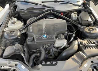 BMW Z4 28i 245cv 83.000km Aut