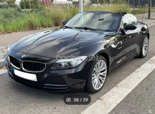 BMW Z4 28i 245cv 83.000km Aut