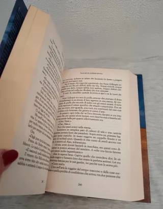 Fuori da un evidente destino