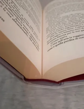 Fuori da un evidente destino