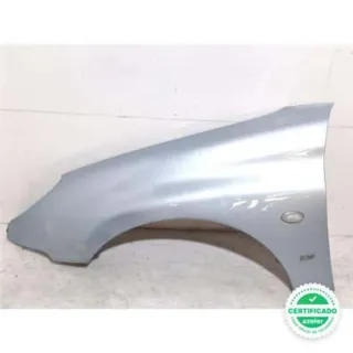 Aleta Delantera Izquierda Peugeot 206