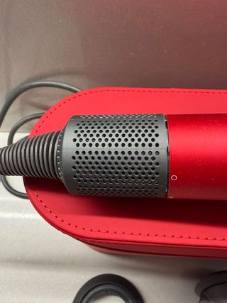Dyson Supersonic Rosso Edizione Limitata H07