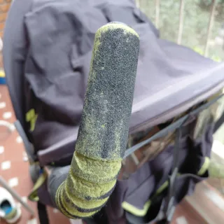 Silla de paseo MacLaren