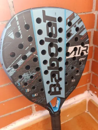 Pala de pádel Babolat Air Viper 16K