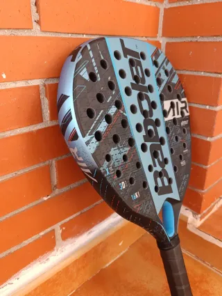 Pala de pádel Babolat Air Viper 16K