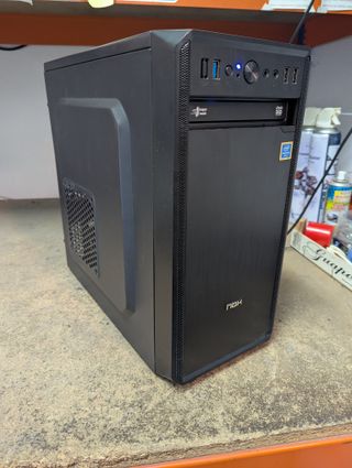 Ordenador reacondicionado Intel Pentium G5600F