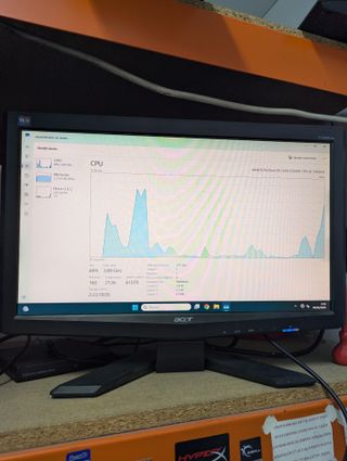 Ordenador reacondicionado Intel Pentium G5600F