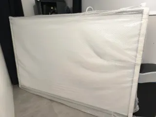 Pantalla para proyector