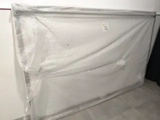 Pantalla para proyector