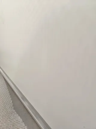 Pantalla para proyector