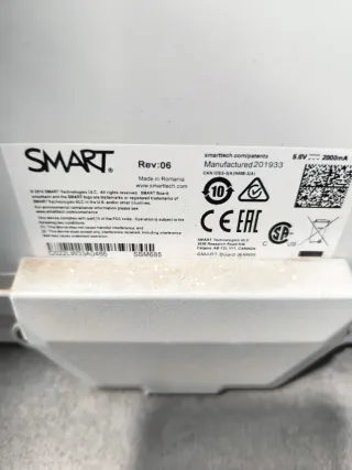 Pantalla para proyector