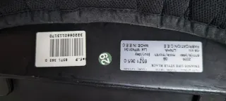 Silla de coche infantil Trianos