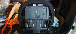 Silla de coche infantil Trianos