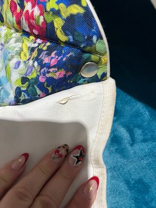 Cochecito bebé completo