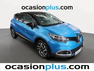 Renault Captur Zen Energy TCe 88 kW (120 CV)