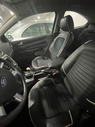 Ford Focus 2.0 tdci 136cv 2007