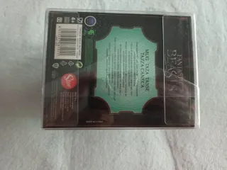 Taza Animales Fantásticos Oficial