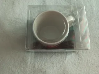 Taza Animales Fantásticos Oficial