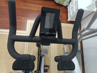 Bicicleta Spinning FYTTER - Poco Uso