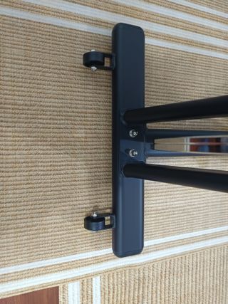 Bicicleta Spinning FYTTER - Poco Uso