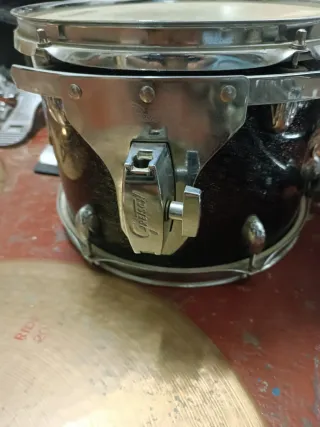 Batería Gretsch Catalina Club Rock 24