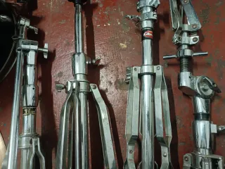 Batería Gretsch Catalina Club Rock 24