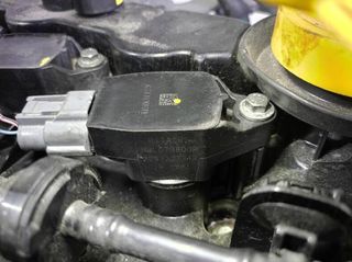 Motor completo dacia h4de470 sandero rectp5130640