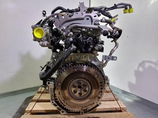 Motor completo dacia h4de470 sandero rectp5130640