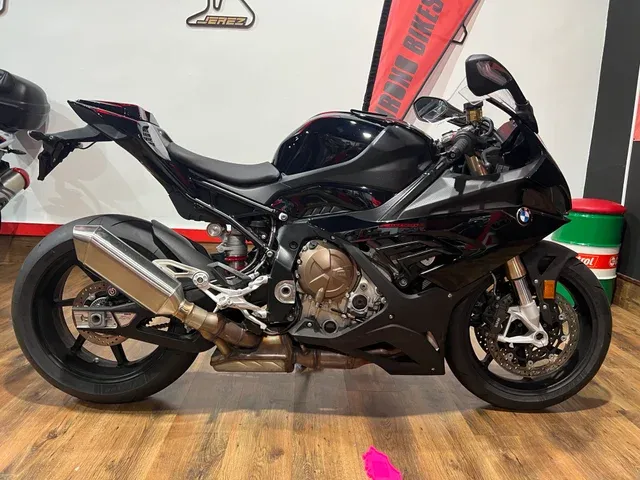 BMW S1000RR