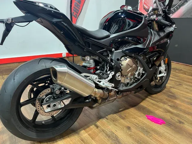BMW S1000RR
