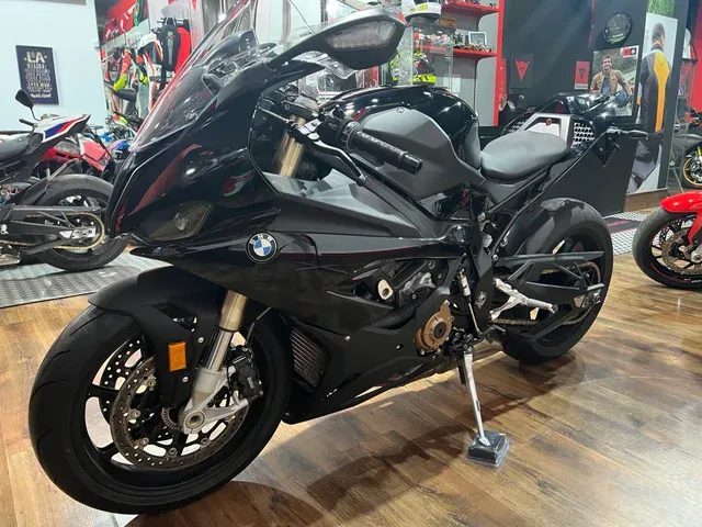 BMW S1000RR