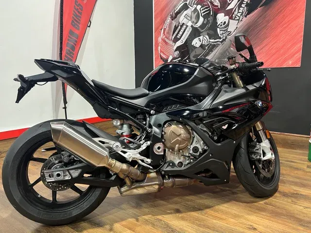 BMW S1000RR
