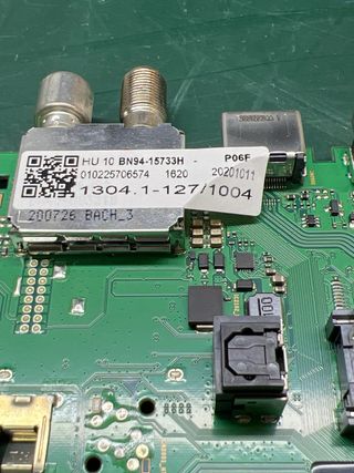 Placa Base Samsung BN94-15733H