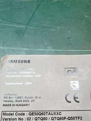 Placa Base Samsung BN94-15733H