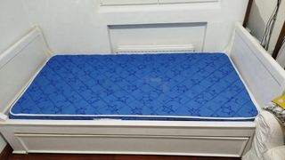 Cama nido 90cm con colchón