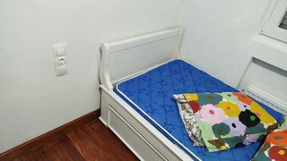 Cama nido 90cm con colchón