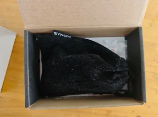 Micrófono Lavalier SYNCO Lav-S8 Omnidireccional