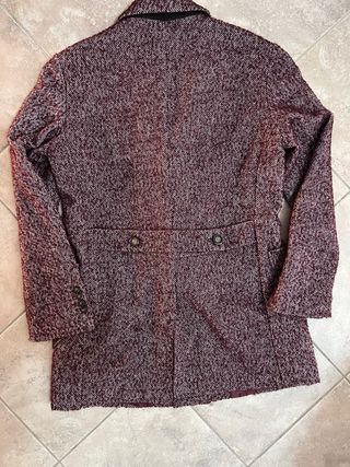 Cappotto Liu Jo Uomo Taglia 52 (L/XL)