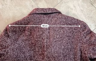 Cappotto Liu Jo Uomo Taglia 52 (L/XL)