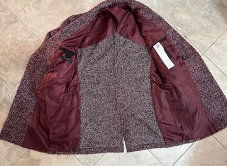 Cappotto Liu Jo Uomo Taglia 52 (L/XL)