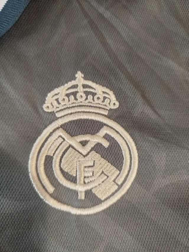 Camiseta R.Madrid