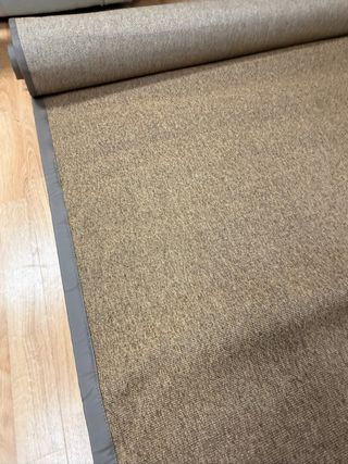 Alfombra NUEVA interior/exterior  SANTOS MONTEIRO