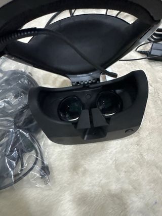 Gafas Realidad Virtual Sony