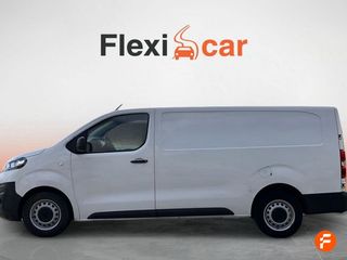 Opel Vivaro OPEL VIVARO FURGÓN SELECT LONG 100 CV