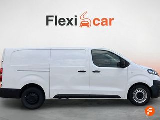 Opel Vivaro OPEL VIVARO FURGÓN SELECT LONG 100 CV